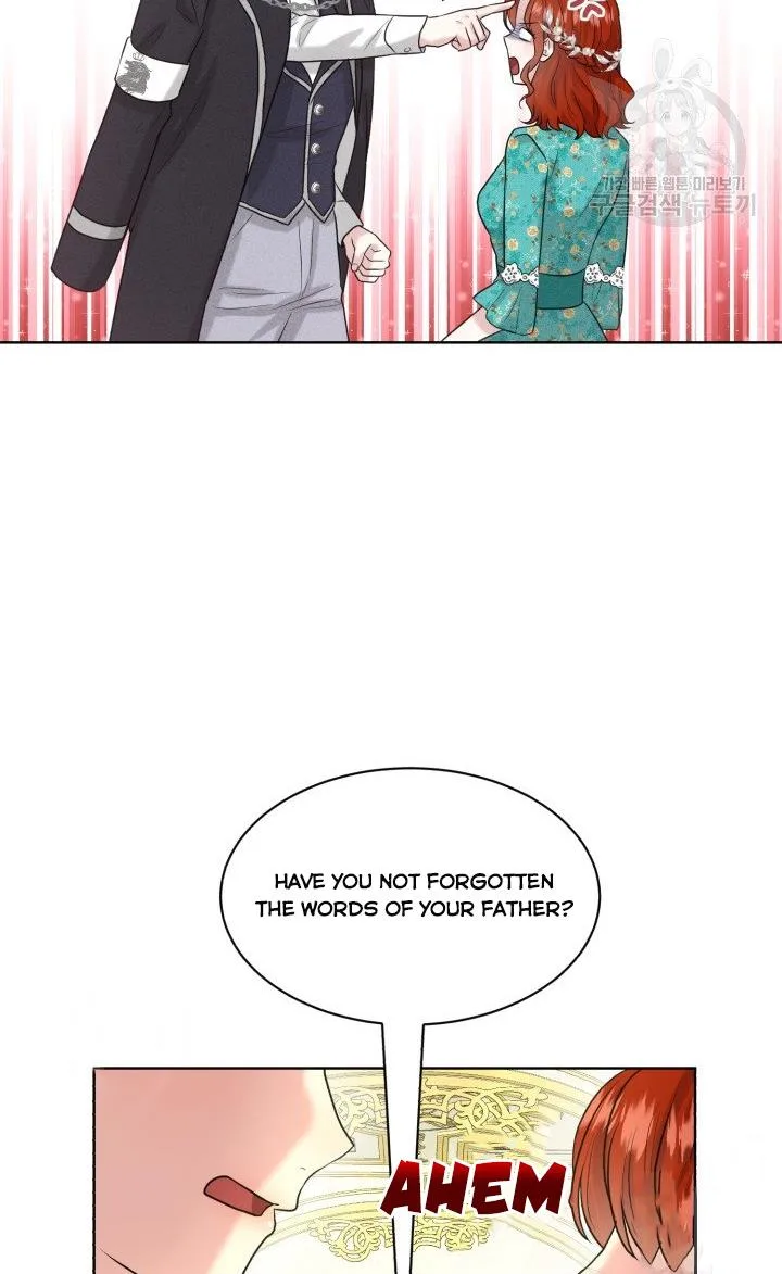 How to Get Rid of My Dark Past Chapter 30 page 19