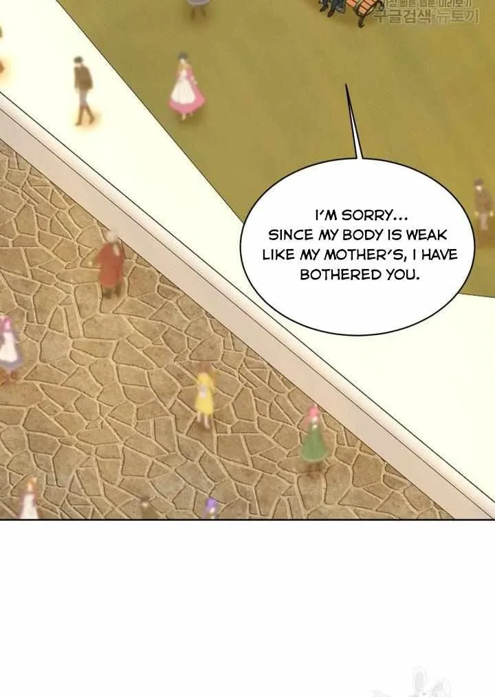 How to Get Rid of My Dark Past Chapter 28 page 65