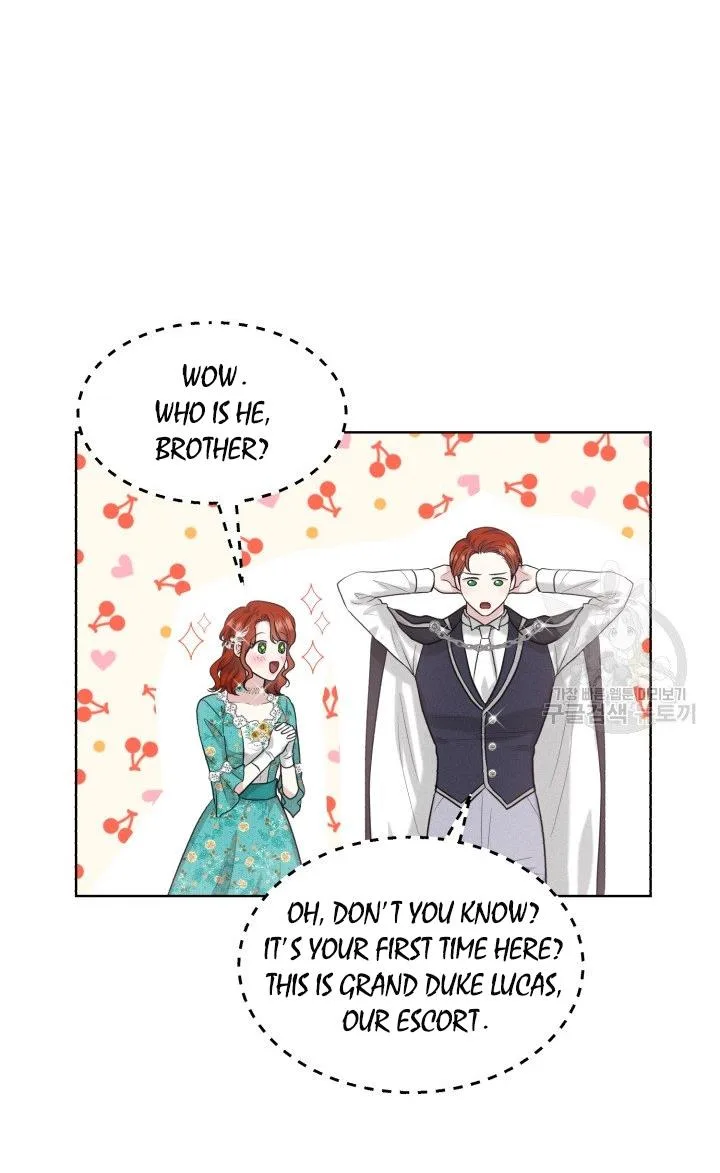 How to Get Rid of My Dark Past Chapter 30 page 12