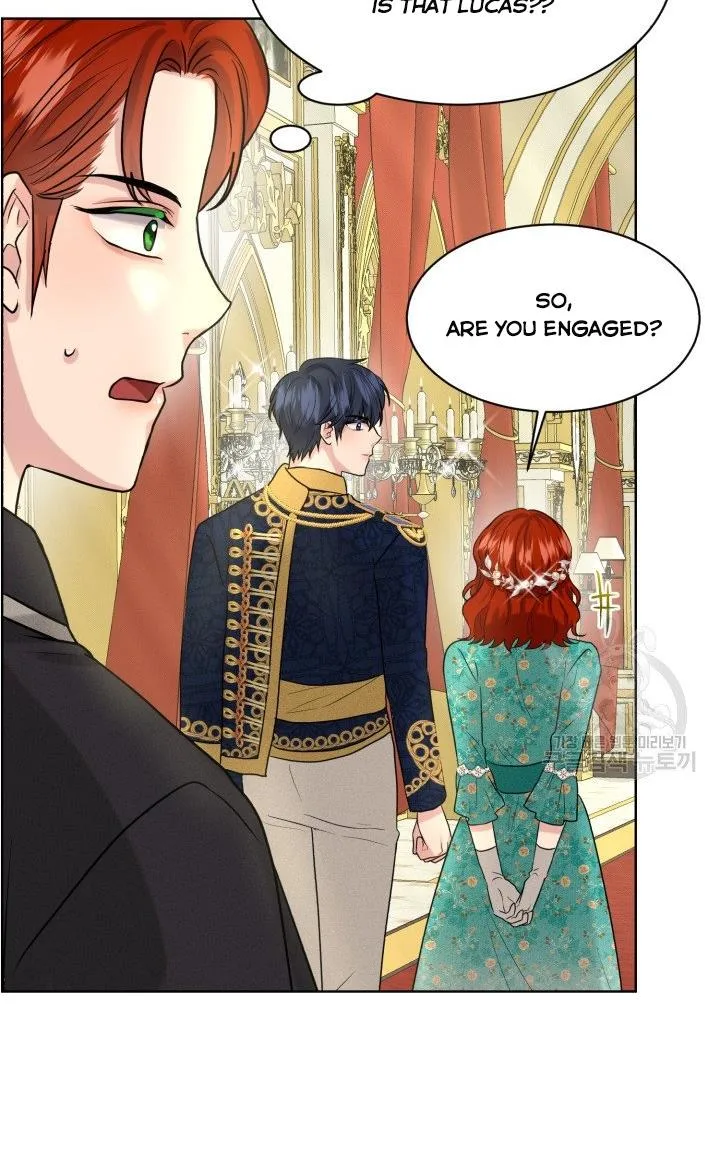How to Get Rid of My Dark Past Chapter 30 page 26