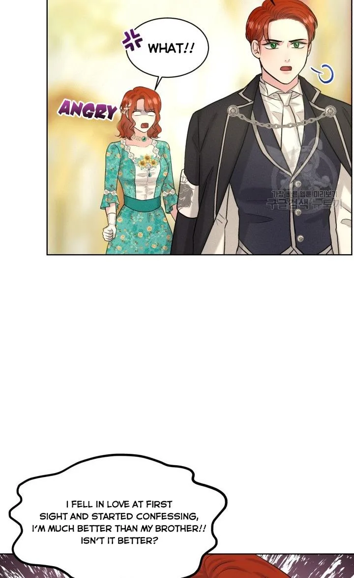 How to Get Rid of My Dark Past Chapter 30 page 16