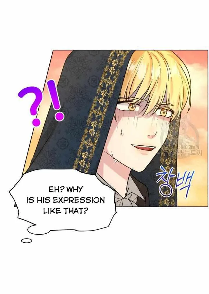 How to Get Rid of My Dark Past Chapter 28 page 58