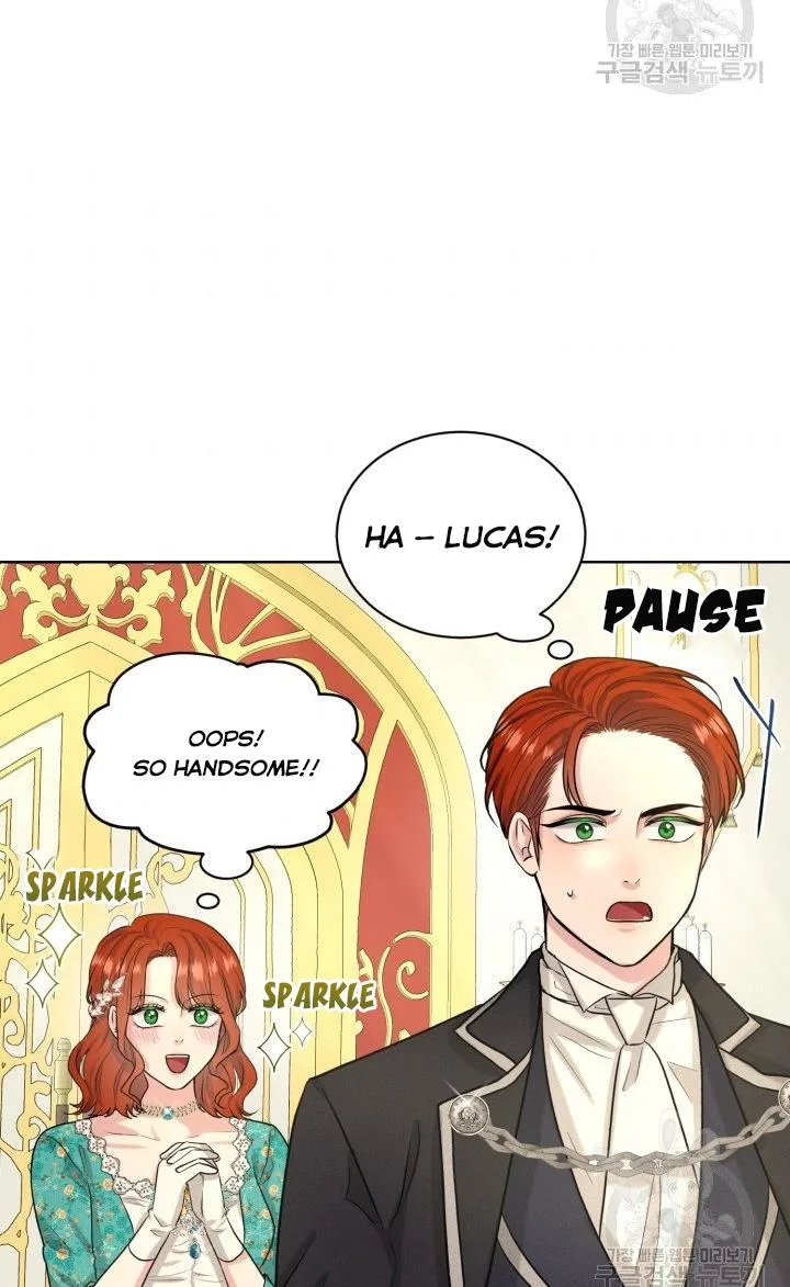How to Get Rid of My Dark Past Chapter 30 page 6