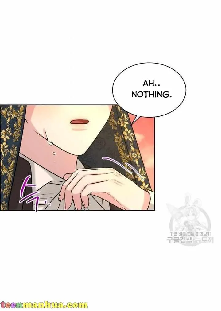 How to Get Rid of My Dark Past Chapter 28 page 61