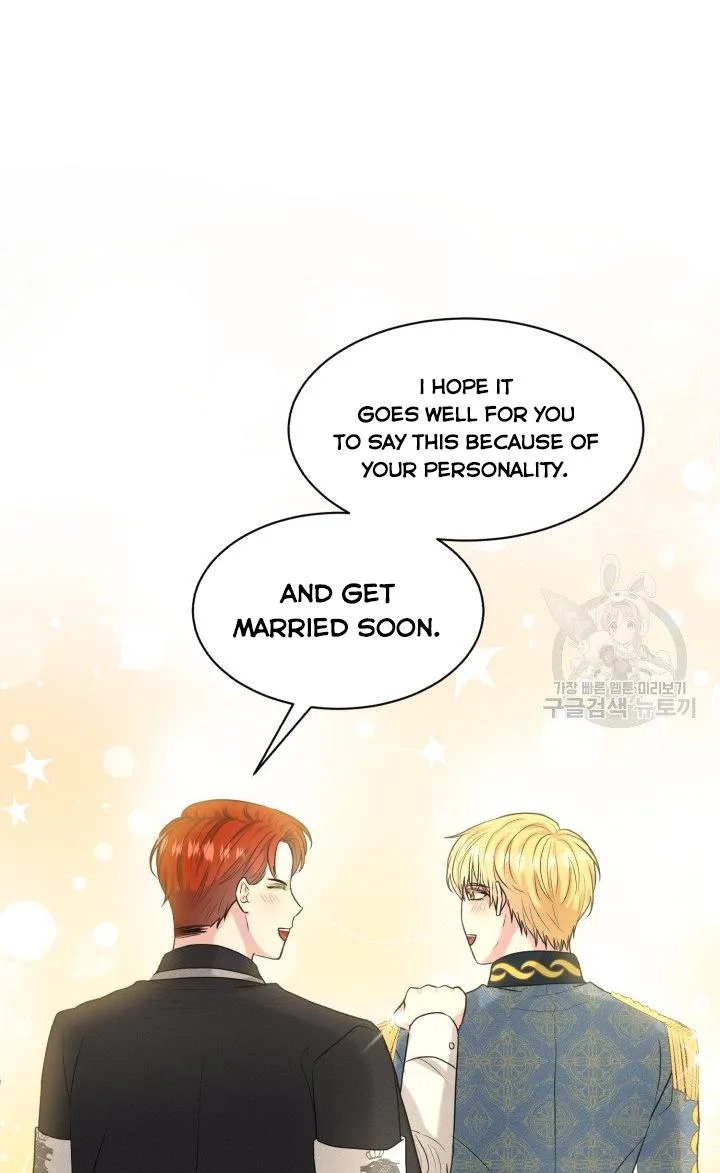 How to Get Rid of My Dark Past Chapter 30 page 56