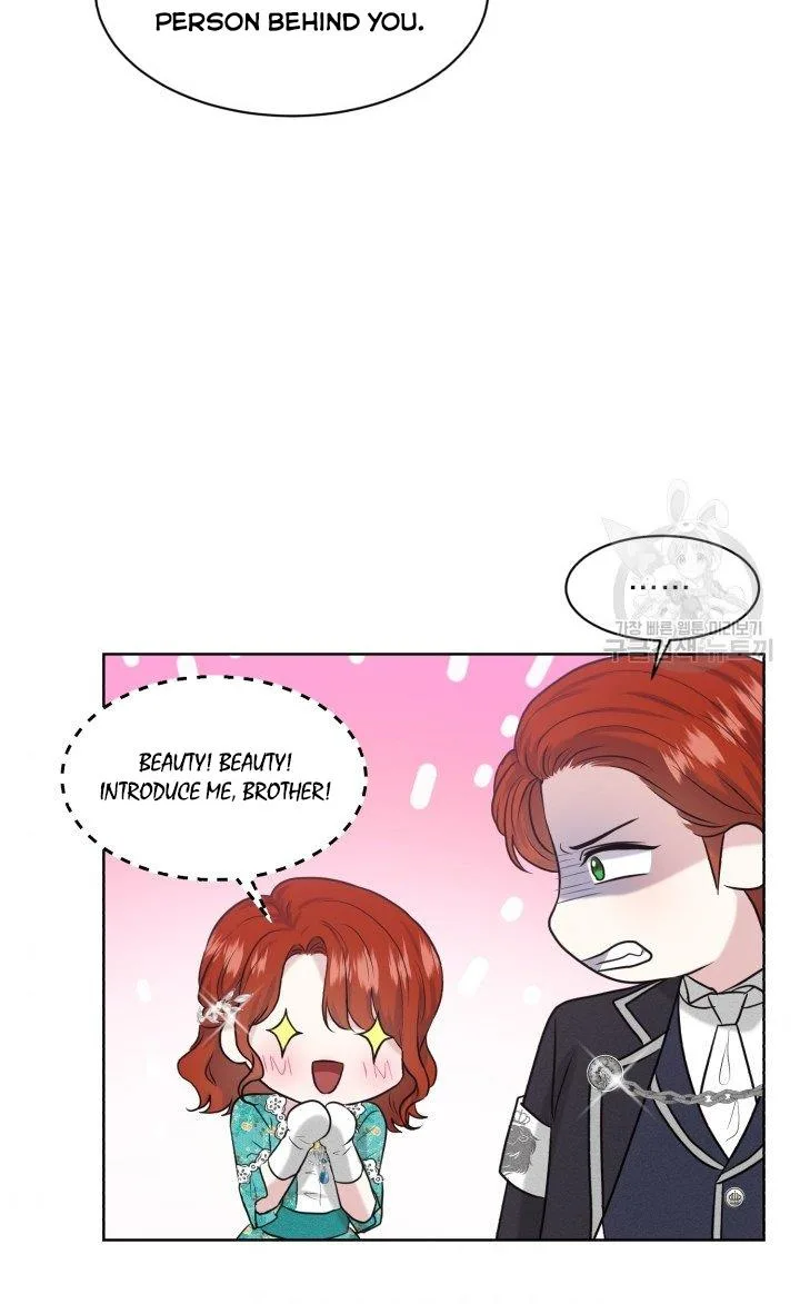 How to Get Rid of My Dark Past Chapter 30 page 43