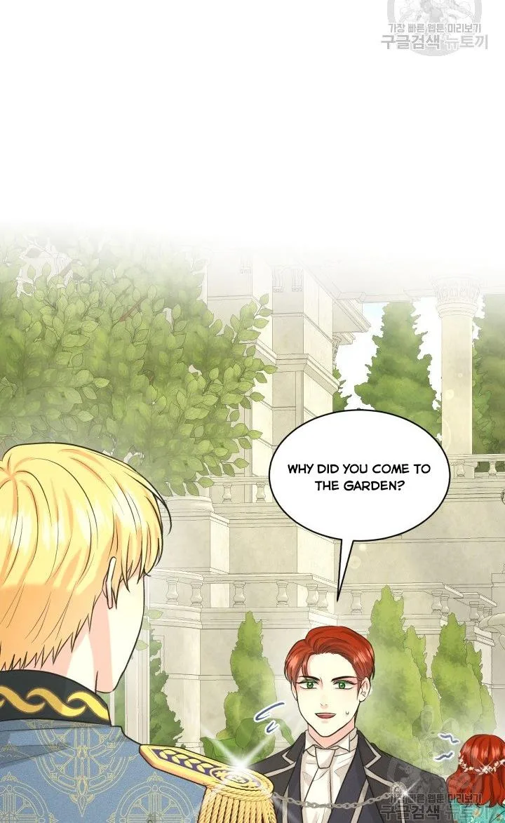 How to Get Rid of My Dark Past Chapter 30 page 50