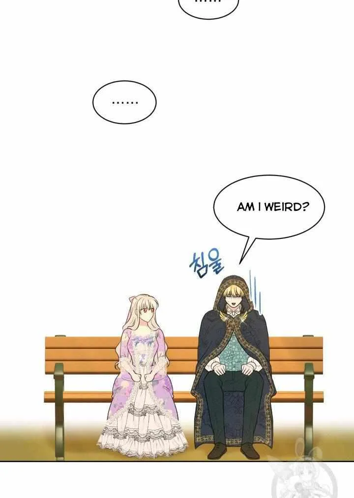 How to Get Rid of My Dark Past Chapter 28 page 77