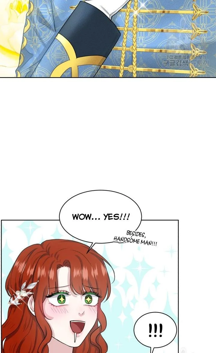 How to Get Rid of My Dark Past Chapter 30 page 48