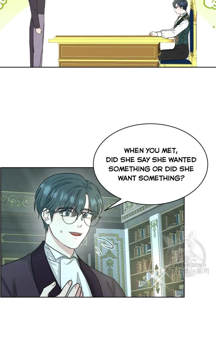How to Get Rid of My Dark Past Chapter 30 page 68