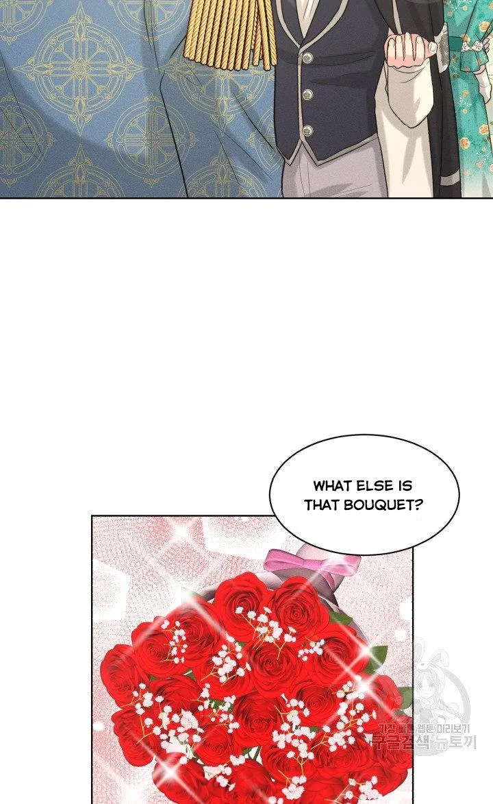 How to Get Rid of My Dark Past Chapter 30 page 51