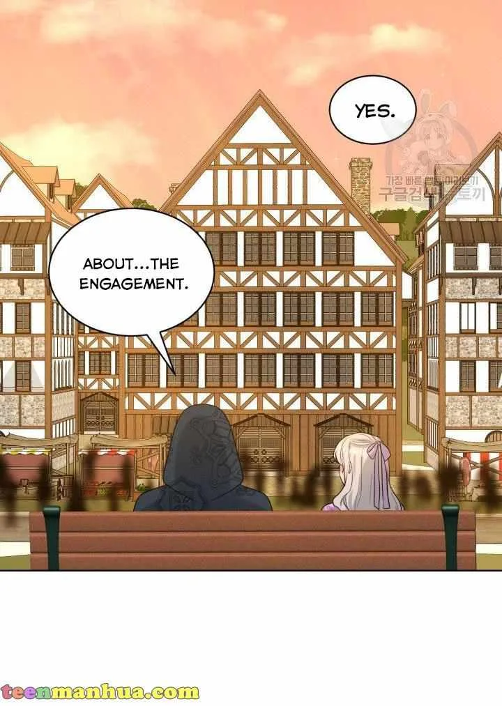 How to Get Rid of My Dark Past Chapter 28 page 68