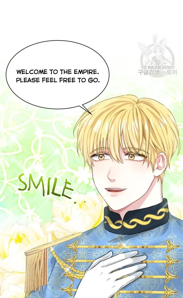 How to Get Rid of My Dark Past Chapter 30 page 47