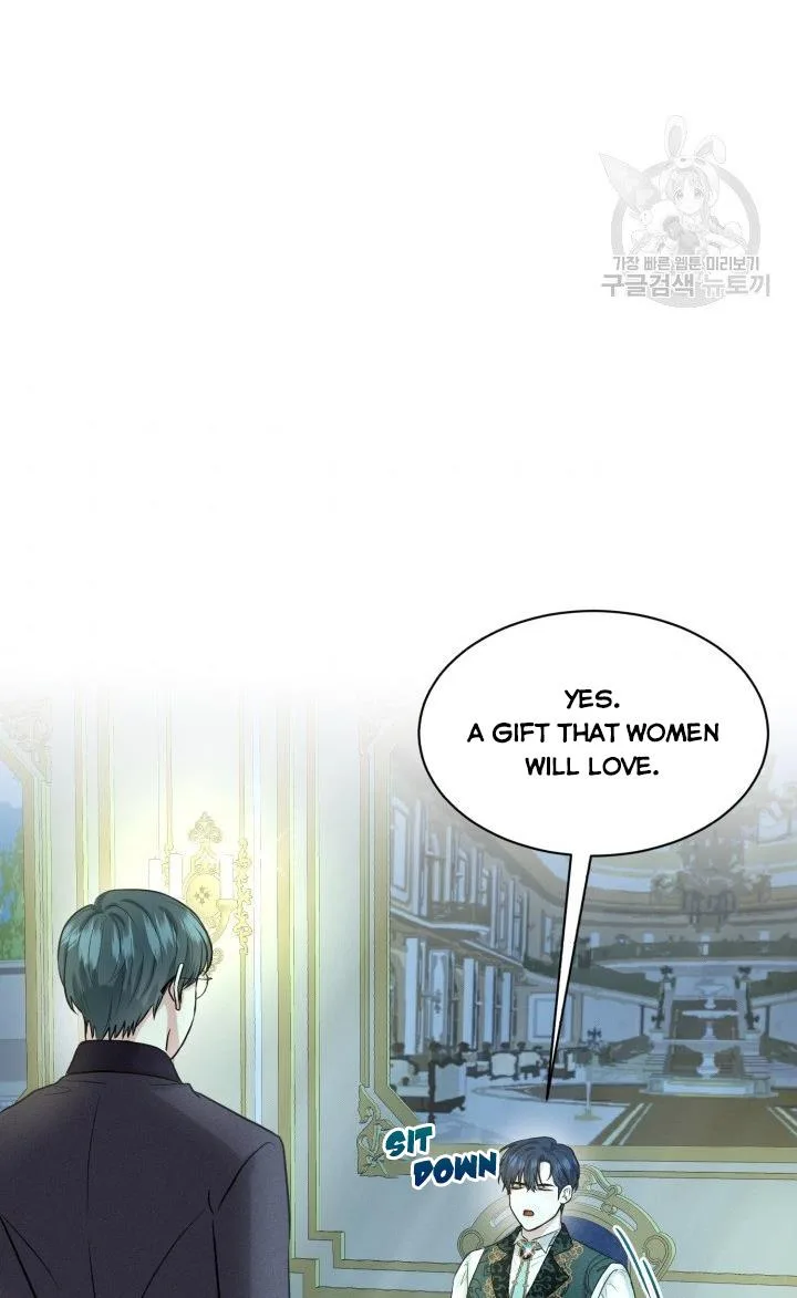How to Get Rid of My Dark Past Chapter 30 page 62