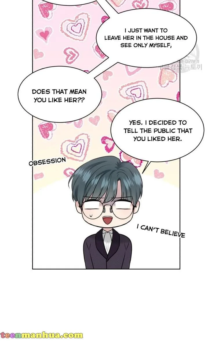 How to Get Rid of My Dark Past Chapter 30 page 77