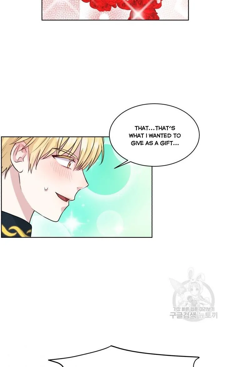 How to Get Rid of My Dark Past Chapter 30 page 52