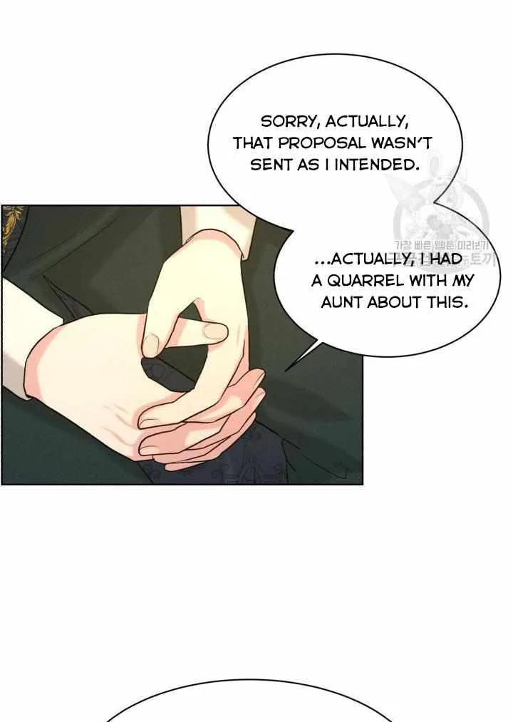 How to Get Rid of My Dark Past Chapter 28 page 69