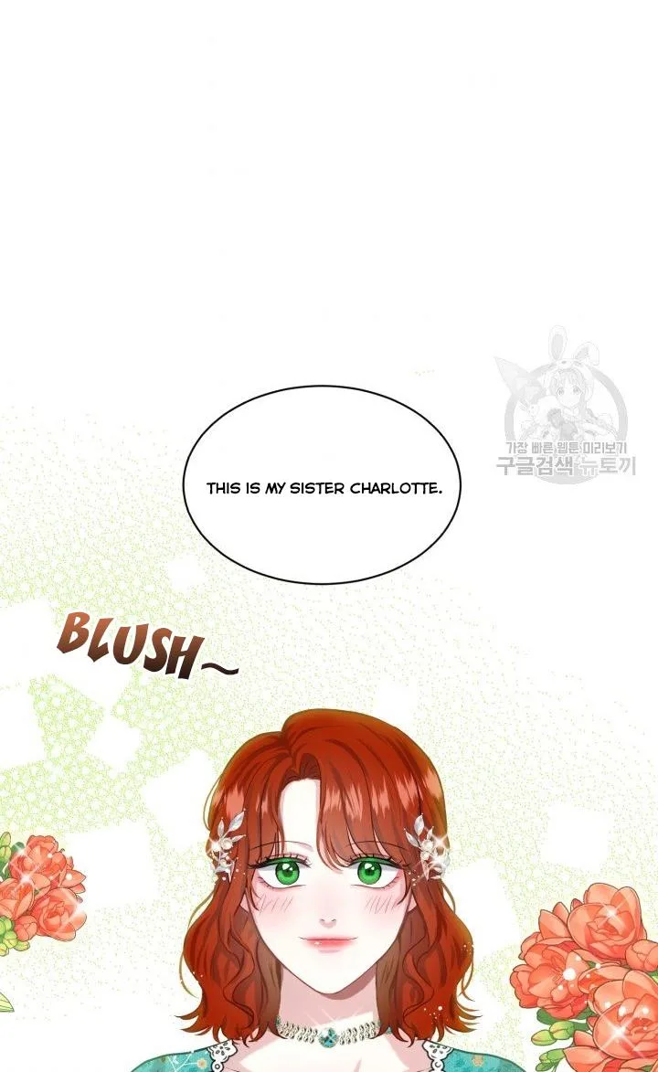 How to Get Rid of My Dark Past Chapter 30 page 44