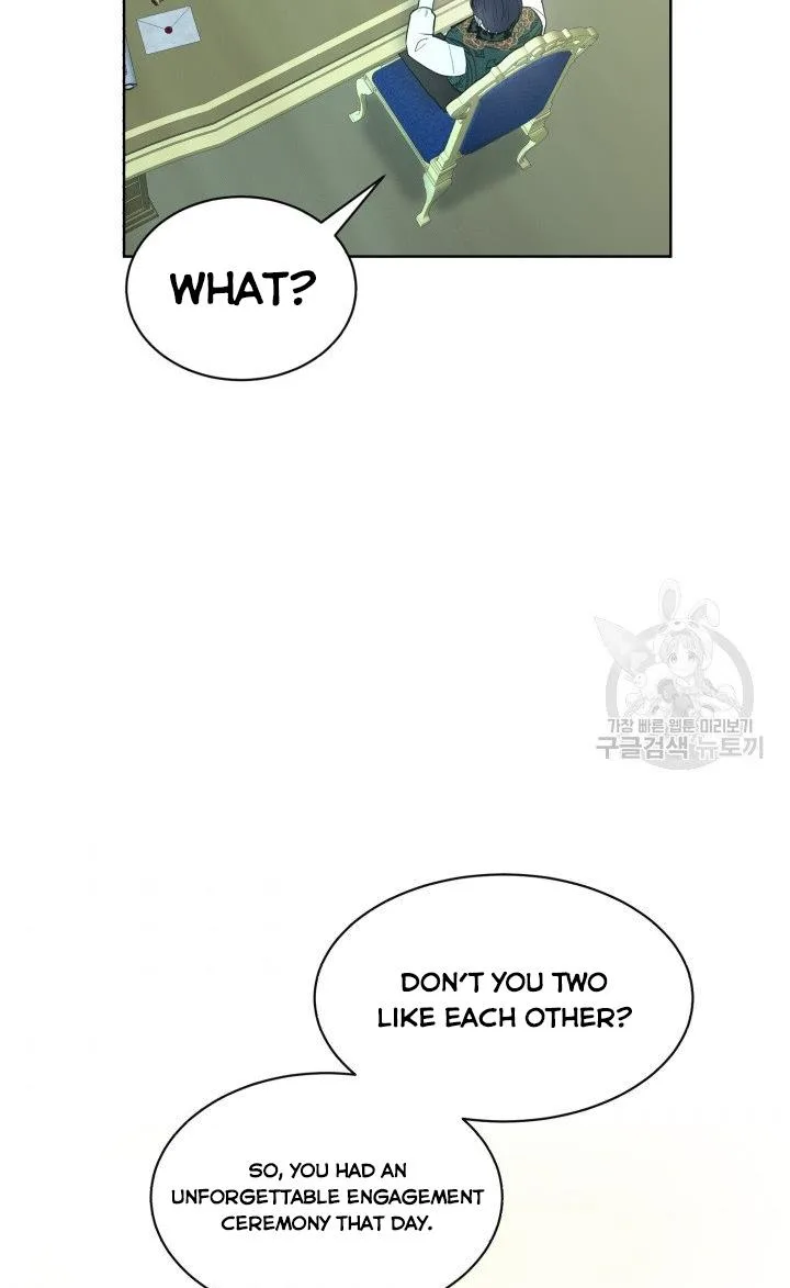 How to Get Rid of My Dark Past Chapter 30 page 71