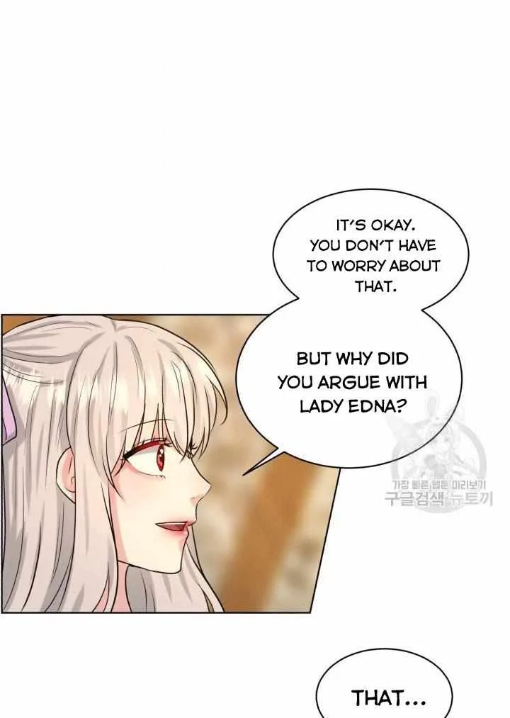 How to Get Rid of My Dark Past Chapter 28 page 73