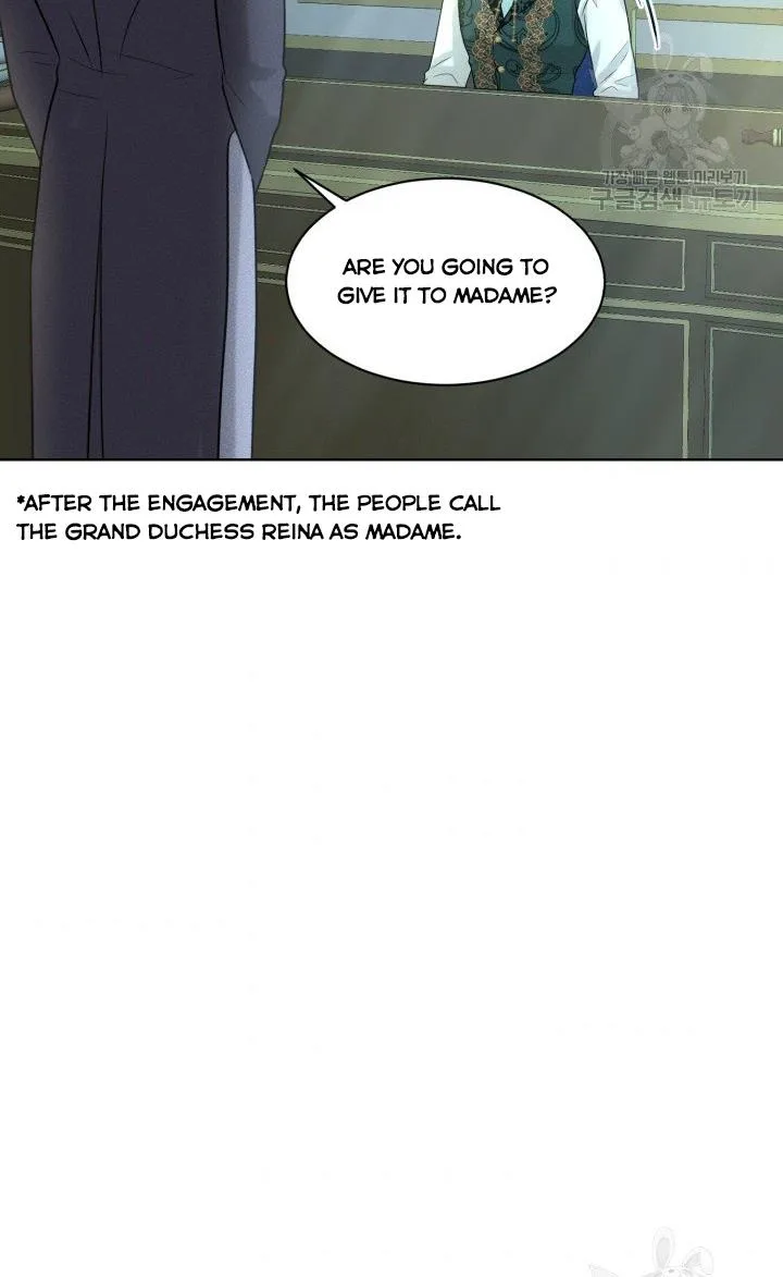 How to Get Rid of My Dark Past Chapter 30 page 63