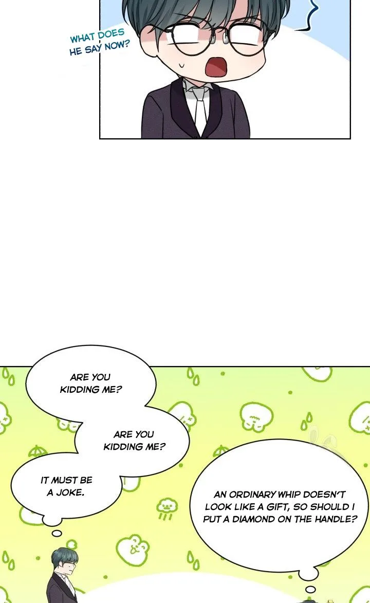 How to Get Rid of My Dark Past Chapter 30 page 67