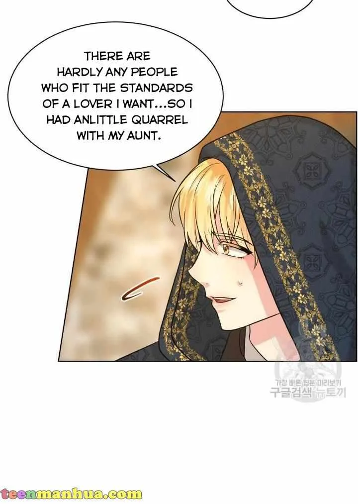 How to Get Rid of My Dark Past Chapter 28 page 74