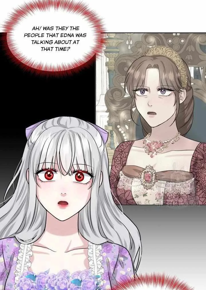 How to Get Rid of My Dark Past Chapter 28 page 86