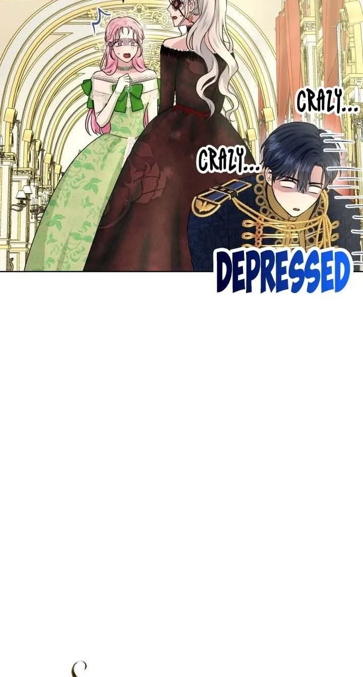 How to Get Rid of My Dark Past Chapter 32 page 3