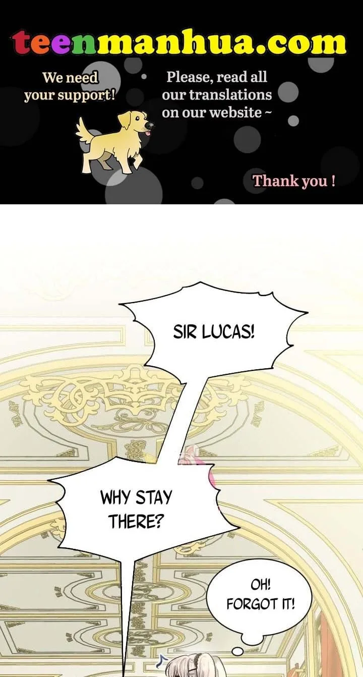 How to Get Rid of My Dark Past Chapter 32 page 2