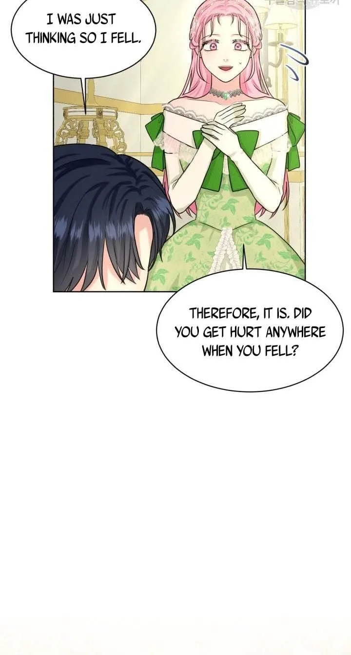 How to Get Rid of My Dark Past Chapter 32 page 8