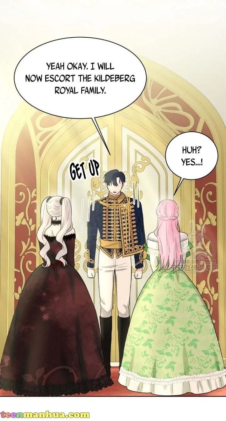 How to Get Rid of My Dark Past Chapter 32 page 9