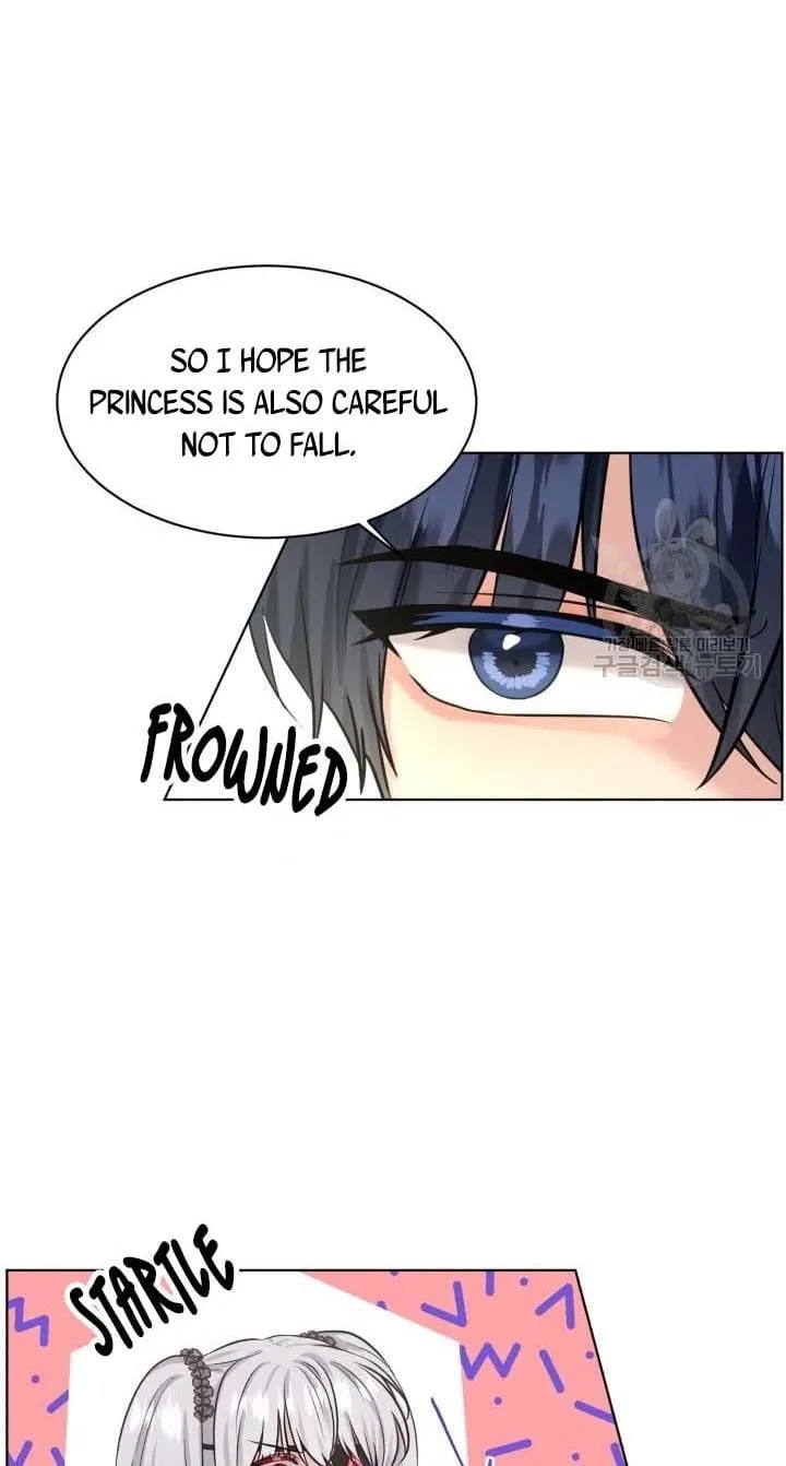 How to Get Rid of My Dark Past Chapter 32 page 10