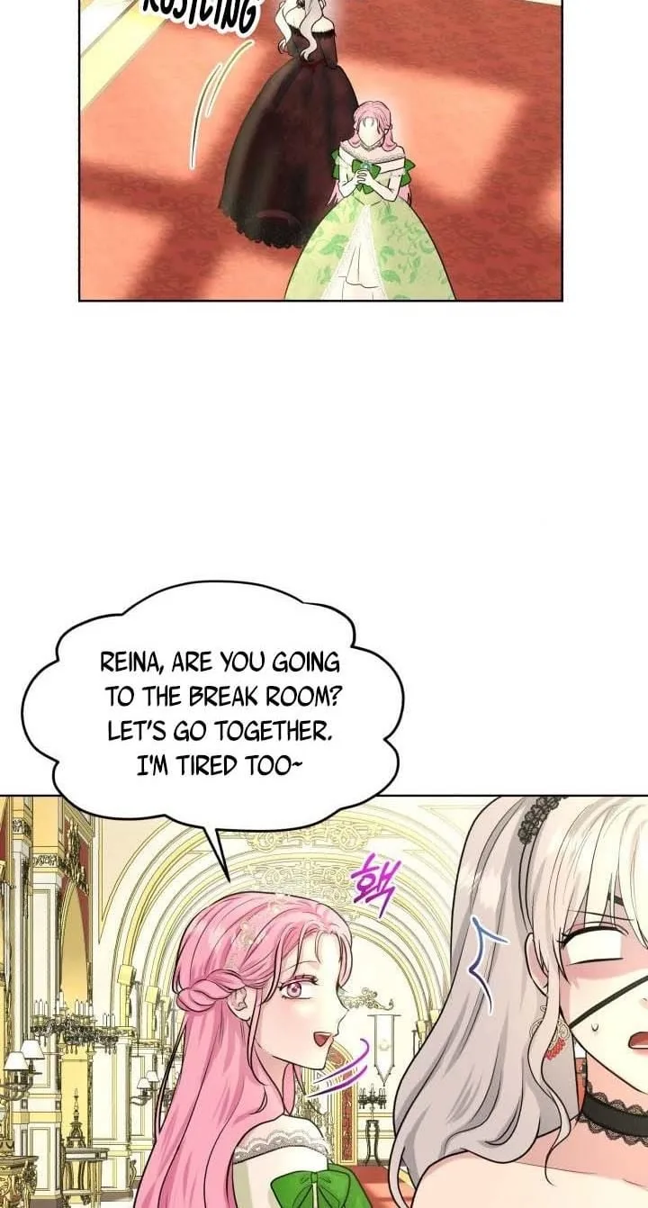 How to Get Rid of My Dark Past Chapter 32 page 14