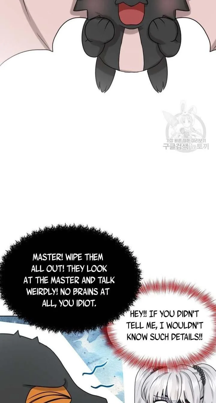 How to Get Rid of My Dark Past Chapter 32 page 33