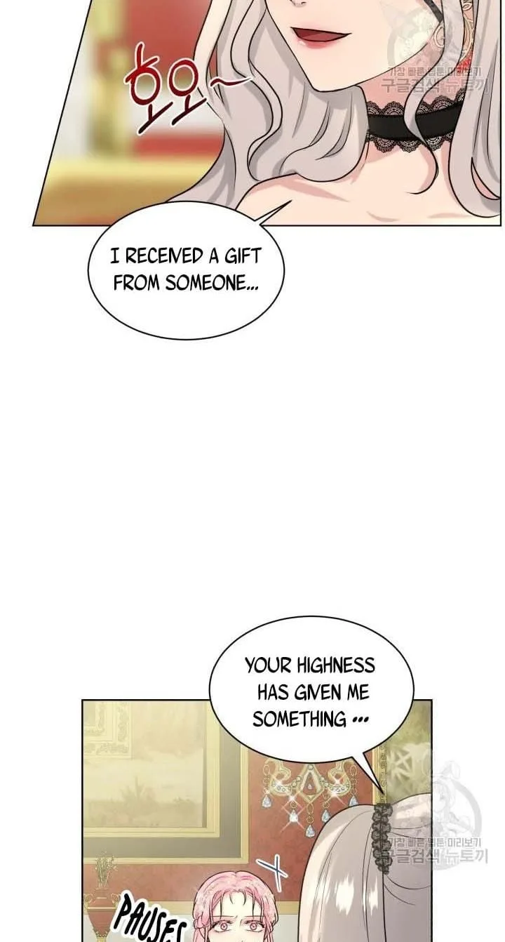 How to Get Rid of My Dark Past Chapter 32 page 21