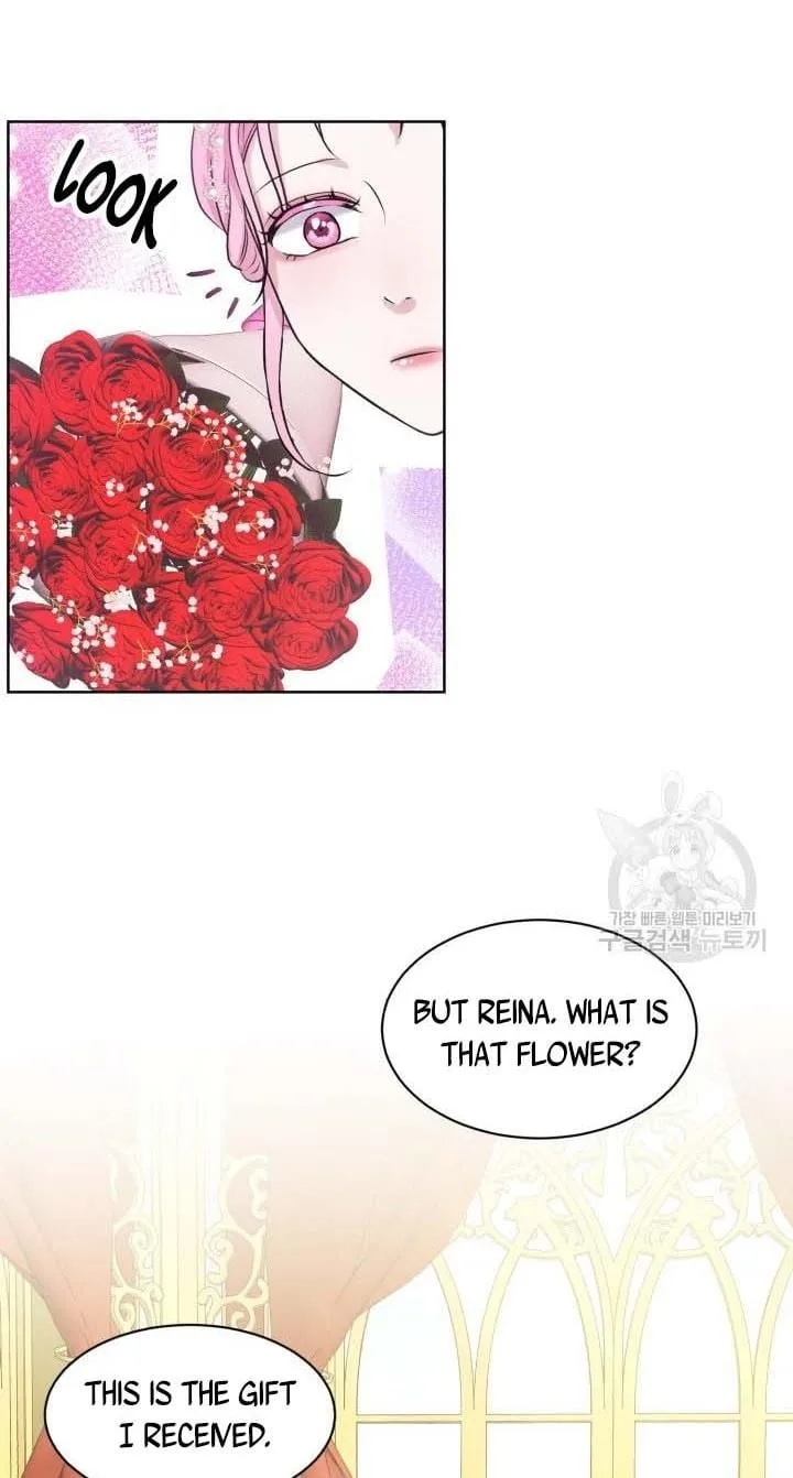 How to Get Rid of My Dark Past Chapter 32 page 18
