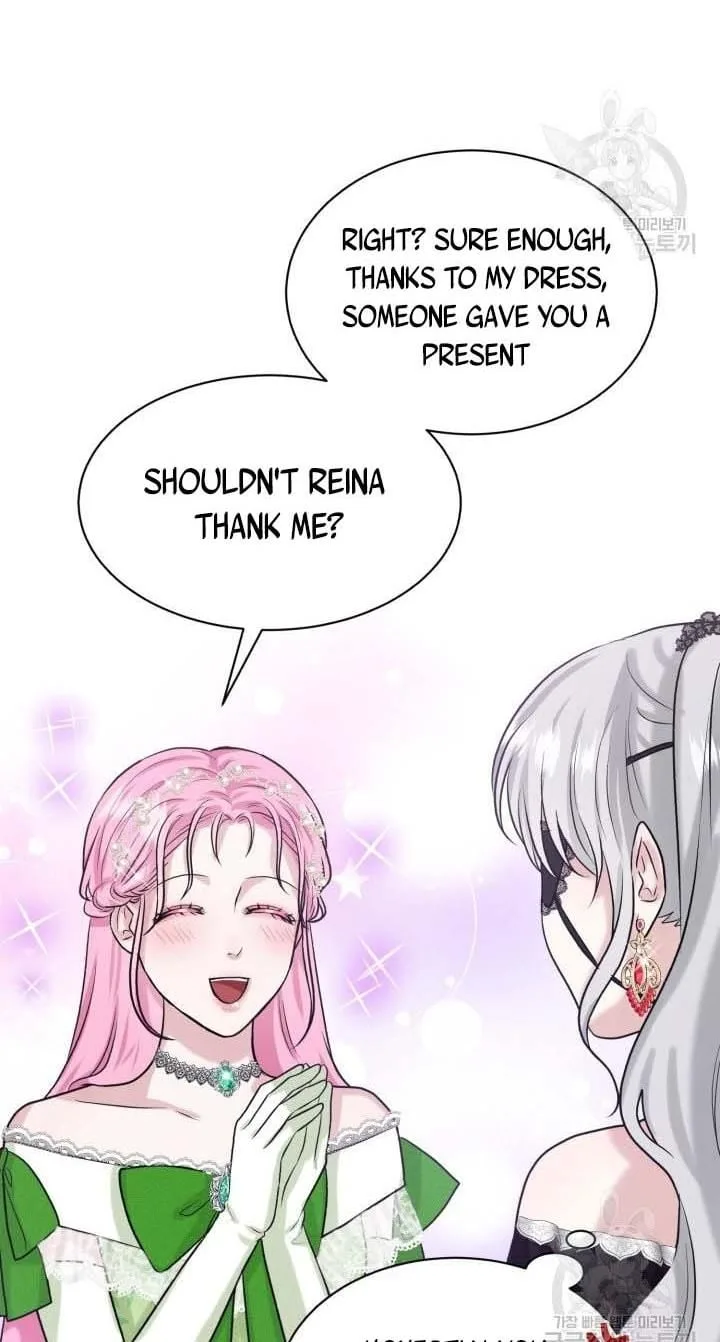 How to Get Rid of My Dark Past Chapter 32 page 25