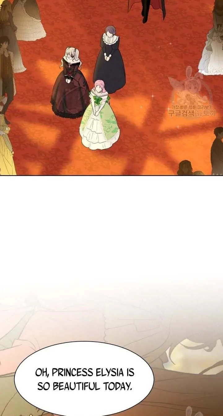 How to Get Rid of My Dark Past Chapter 32 page 29