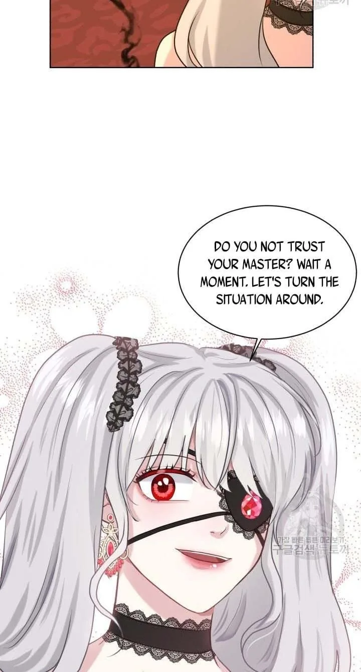 How to Get Rid of My Dark Past Chapter 32 page 35