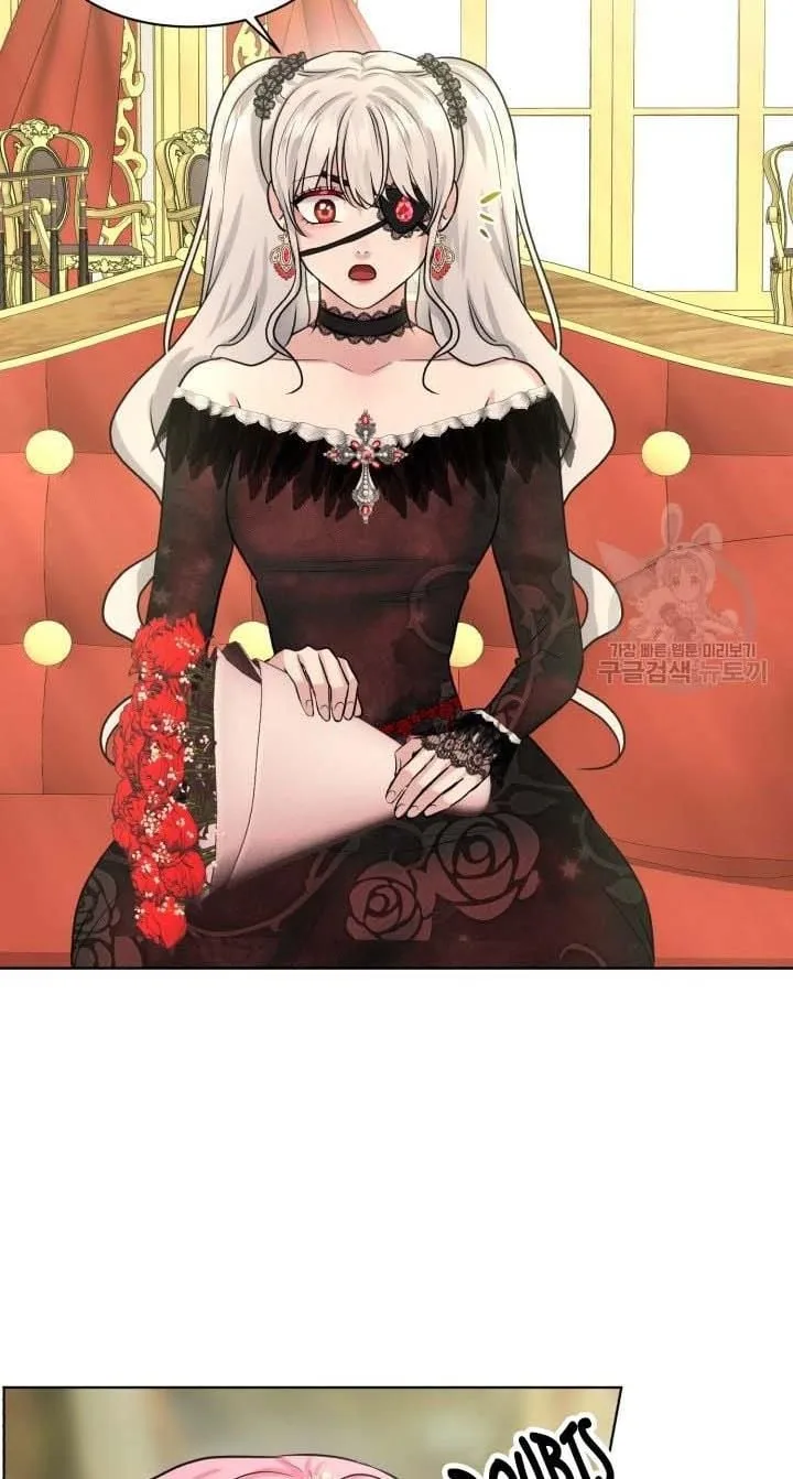 How to Get Rid of My Dark Past Chapter 32 page 19