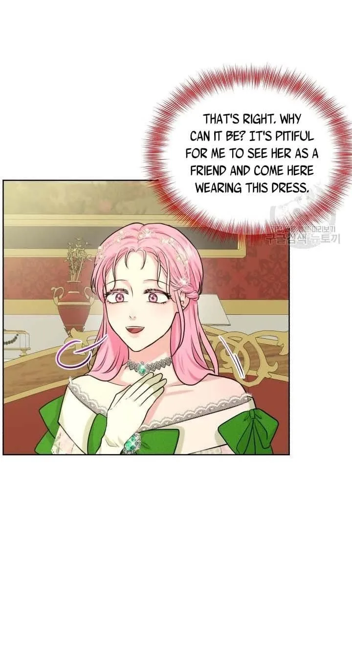 How to Get Rid of My Dark Past Chapter 32 page 24