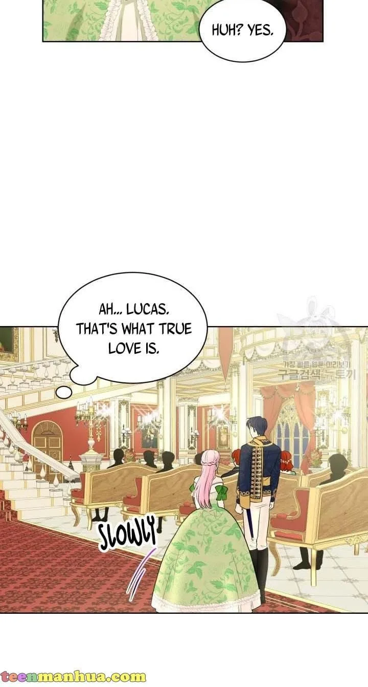 How to Get Rid of My Dark Past Chapter 32 page 41