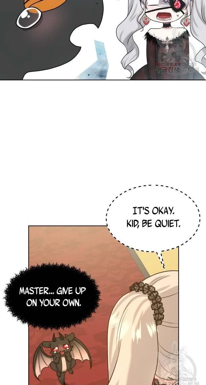 How to Get Rid of My Dark Past Chapter 32 page 34