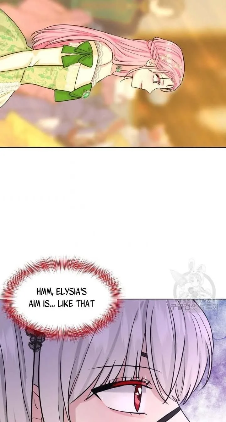 How to Get Rid of My Dark Past Chapter 32 page 31