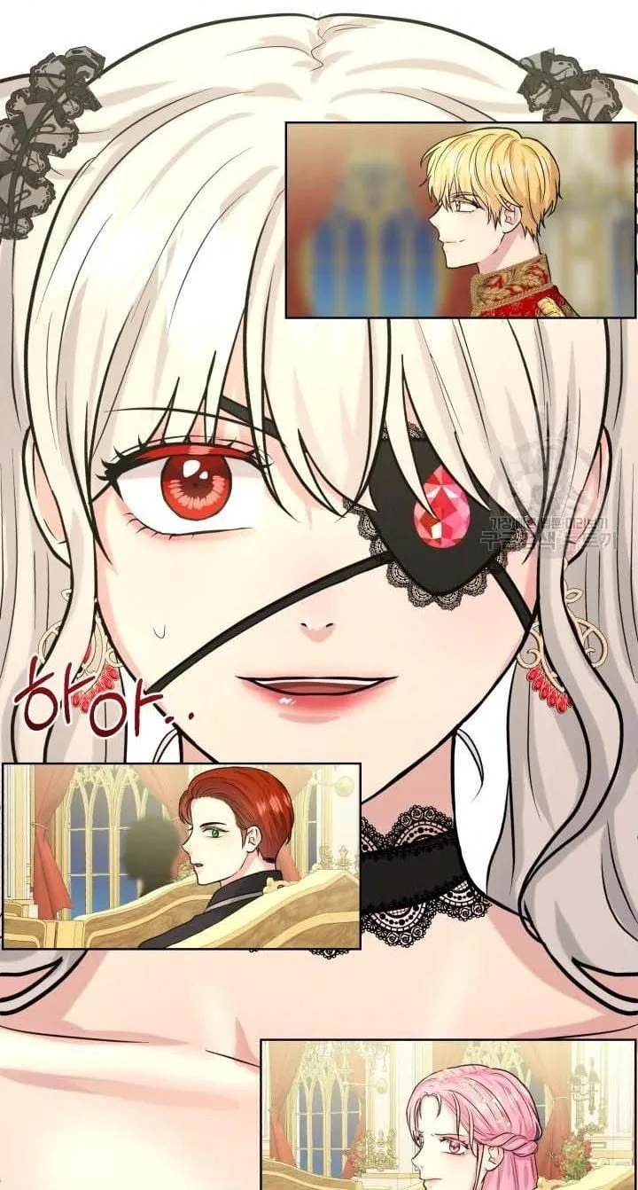 How to Get Rid of My Dark Past Chapter 32 page 55