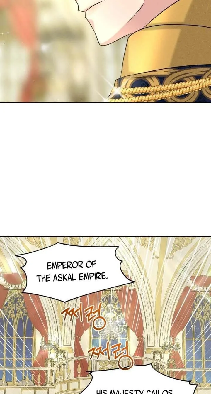How to Get Rid of My Dark Past Chapter 32 page 50
