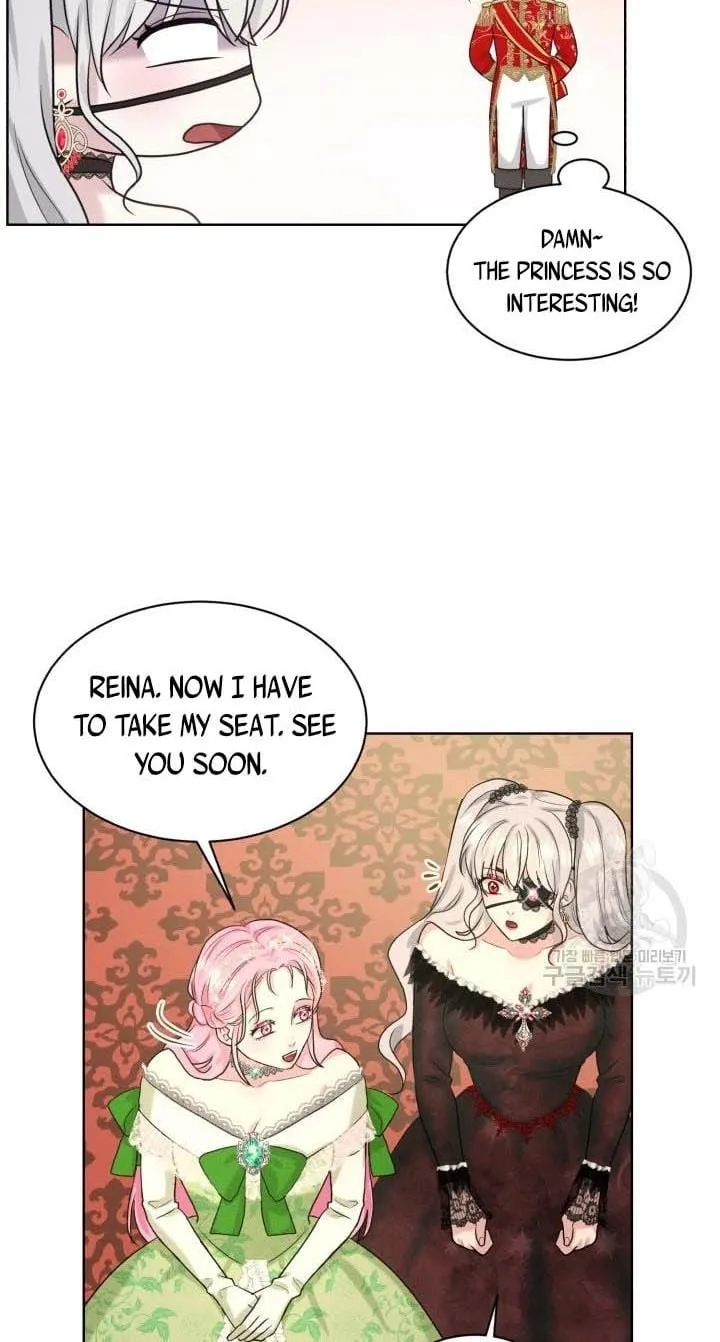 How to Get Rid of My Dark Past Chapter 32 page 40