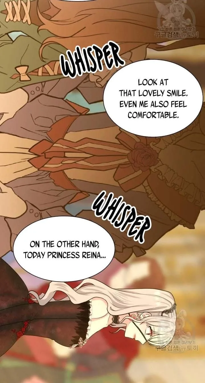 How to Get Rid of My Dark Past Chapter 32 page 30