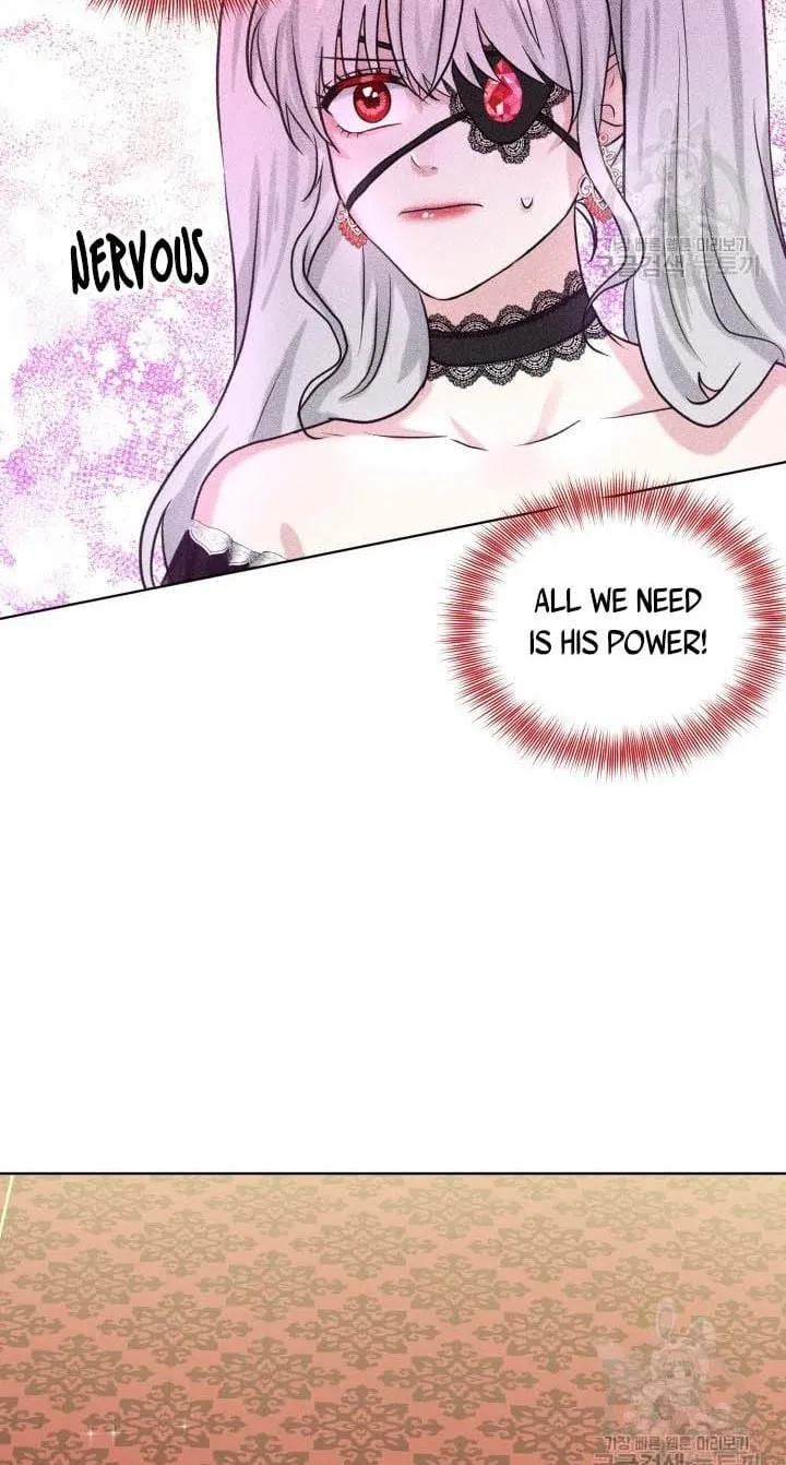 How to Get Rid of My Dark Past Chapter 32 page 52